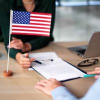 immigration naturalization